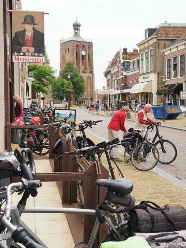 Hotel Gast Inn Workum