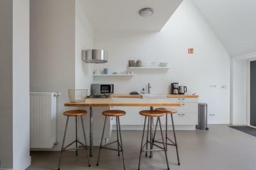 Bed & Breakfast Aldehoeve-logies