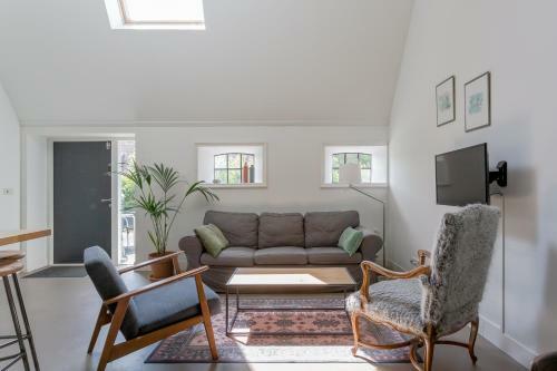 Bed & Breakfast Aldehoeve-logies