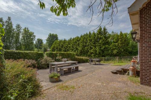 Bed & Breakfast Aldehoeve-logies