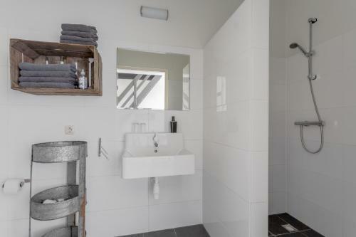 Bed & Breakfast Aldehoeve-logies