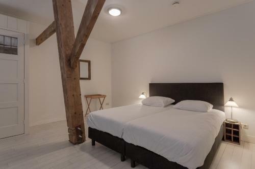 Bed & Breakfast Aldehoeve-logies