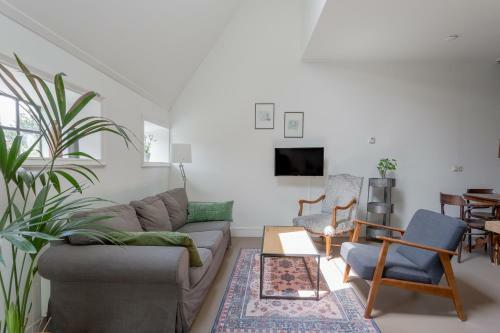 Bed & Breakfast Aldehoeve-logies