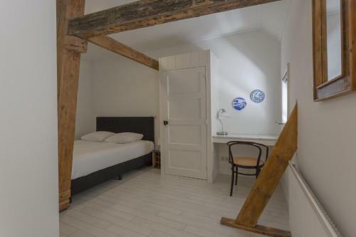 Bed & Breakfast Aldehoeve-logies