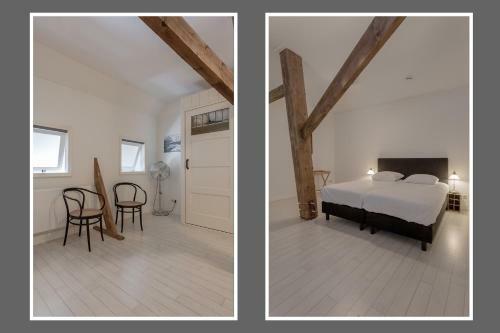 Bed & Breakfast Aldehoeve-logies
