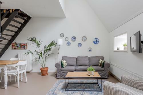 Bed & Breakfast Aldehoeve-logies