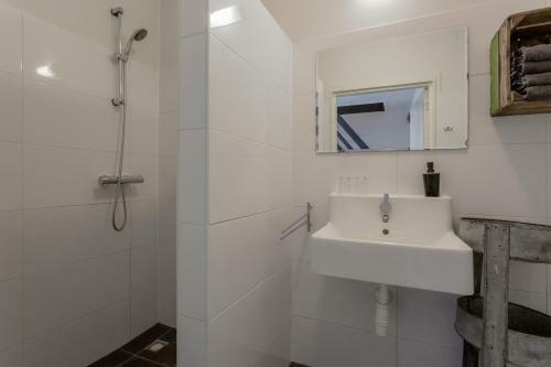 Bed & Breakfast Aldehoeve-logies