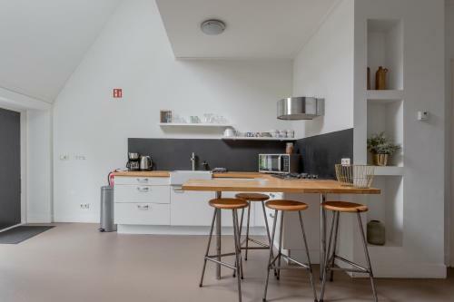 Bed & Breakfast Aldehoeve-logies
