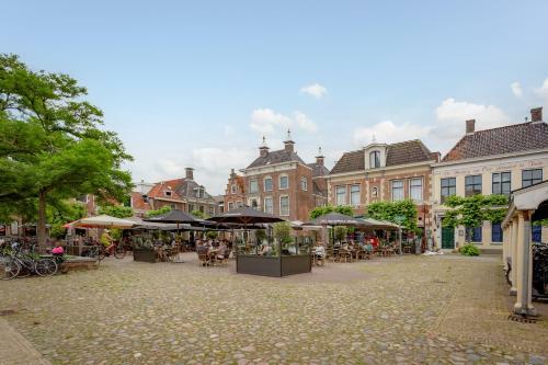 Bed & Breakfast Aldehoeve-logies