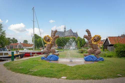 Bed & Breakfast Aldehoeve-logies