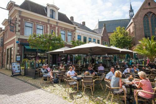 Hotel De Gulden Leeuw