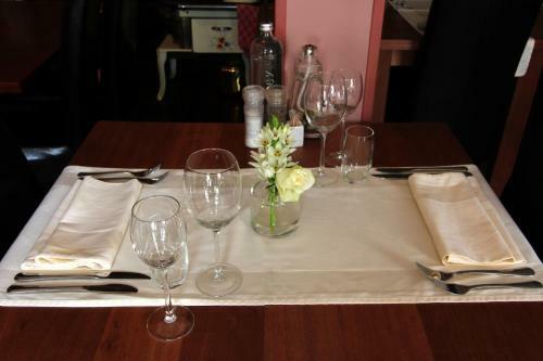 Posada Hotel Restaurant Zeeland