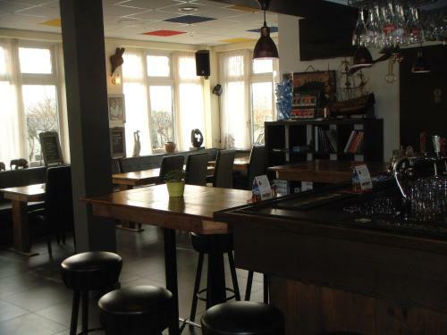Hotel Hengelsport
