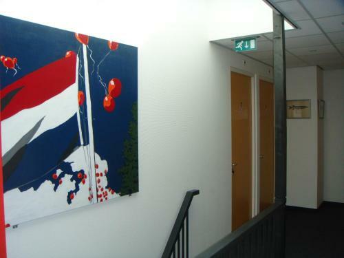 Hotel Hengelsport