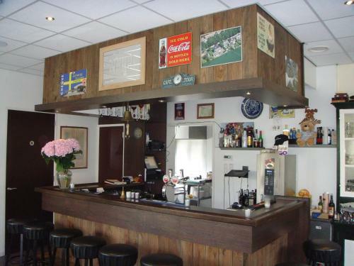 Hotel Hengelsport