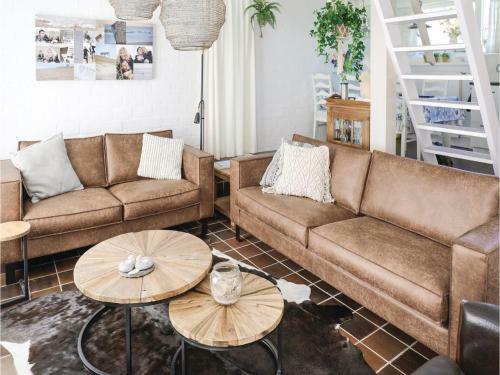 Holiday Home Warmenhuizen
