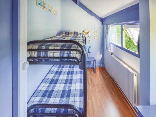 Holiday Home Warmenhuizen
