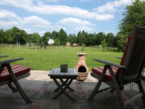 De Heidehoeve