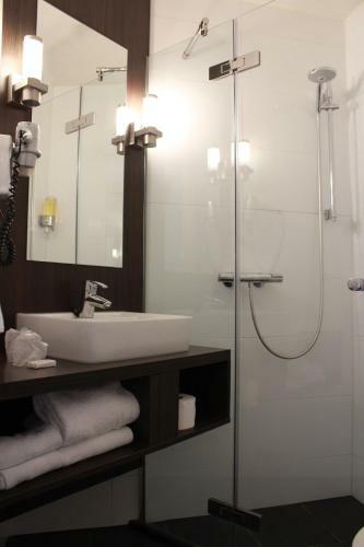 Hotel Middelburg
