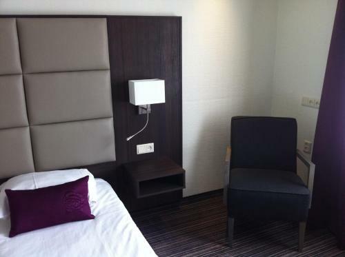 Hotel Middelburg