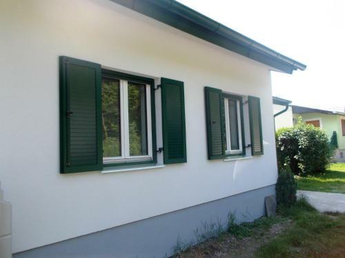 Ferienwohnung Rossmann Szapary II