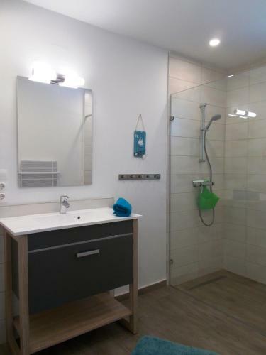 Ferienwohnung Rossmann Szapary II