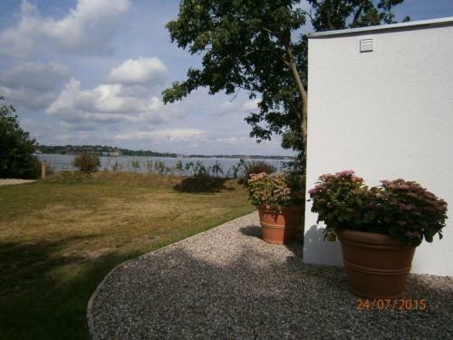 Seeschwalbenh�uschen - A61543