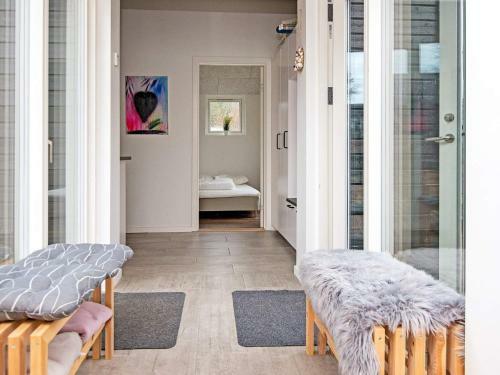 Holiday Home Grenaa Xl