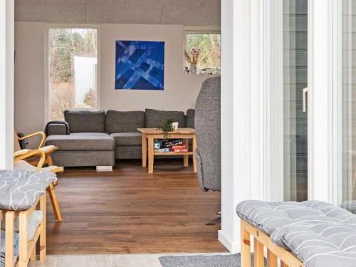 Holiday Home Grenaa Xl