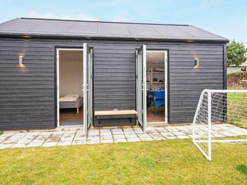 Holiday Home Grenaa Xl
