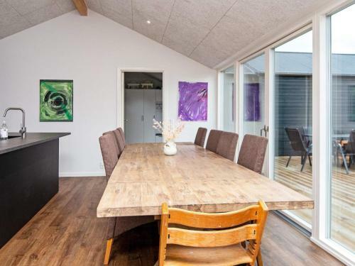 Holiday Home Grenaa Xl