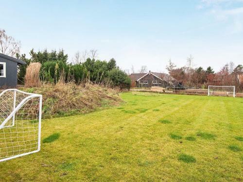 Holiday Home Grenaa Xl