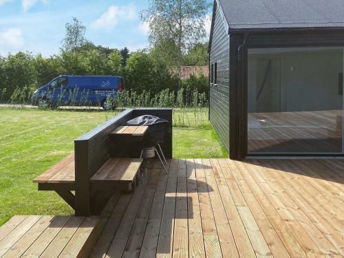 Holiday Home Grenaa Xl
