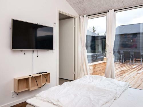 Holiday Home Grenaa Xl