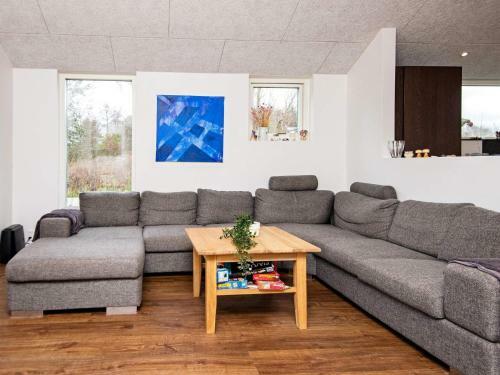 Holiday Home Grenaa Xl