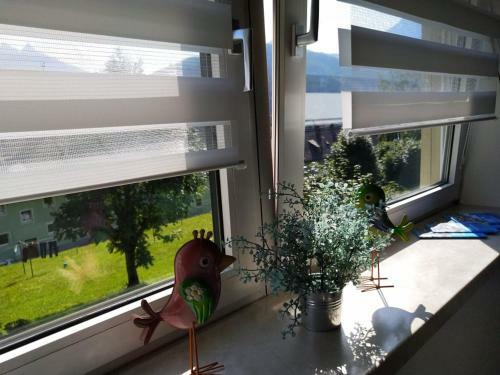 Four Season Apartment Irene