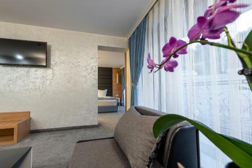 Mobi Dick Family Hotel