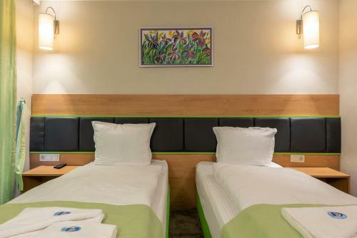 Mobi Dick Family Hotel