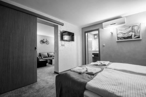 Mobi Dick Family Hotel