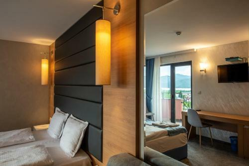 Mobi Dick Family Hotel