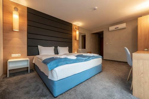 Mobi Dick Family Hotel