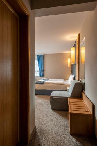 Mobi Dick Family Hotel