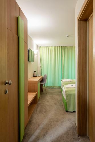 Mobi Dick Family Hotel