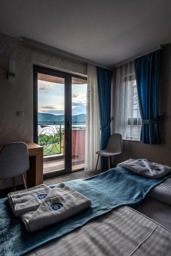 Mobi Dick Family Hotel