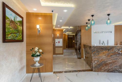 Mobi Dick Family Hotel