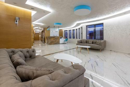 Mobi Dick Family Hotel