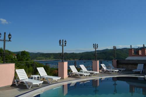 Mobi Dick Family Hotel