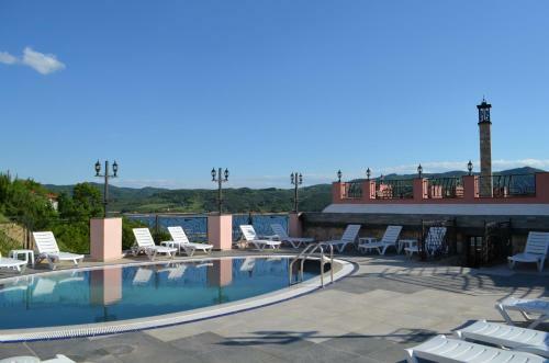 Mobi Dick Family Hotel