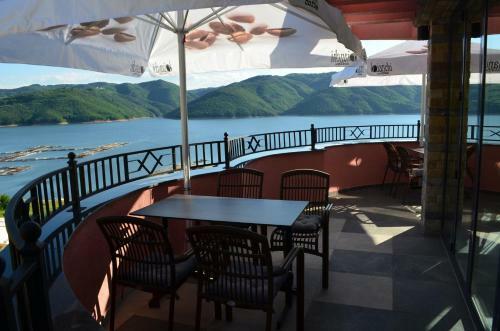 Mobi Dick Family Hotel