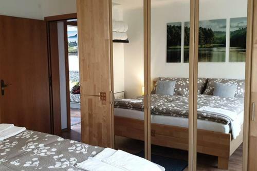Mia Apartman, Eisenerz